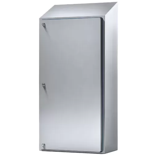 IP-H1208030 Electrical Enclosure IP69K Hygienic Stainless Steel
