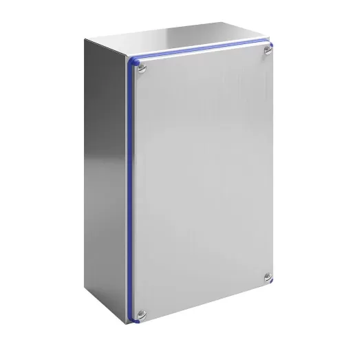 IP-HTB2010 Terminal Box IP69K Stainless Steel