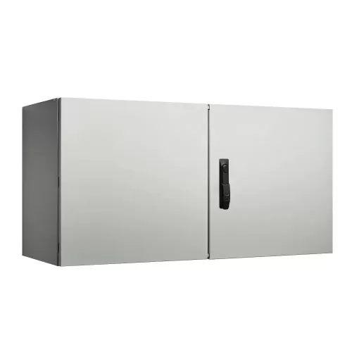 IP-L4012040 Electrical Enclosure IP55 Double Door