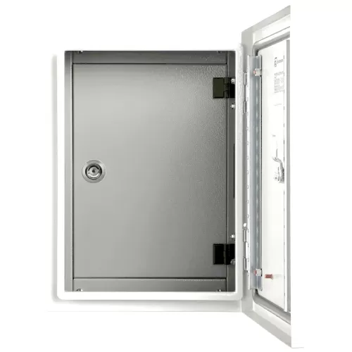 IP-PSID120100 Inner Door Steel Powder Coated