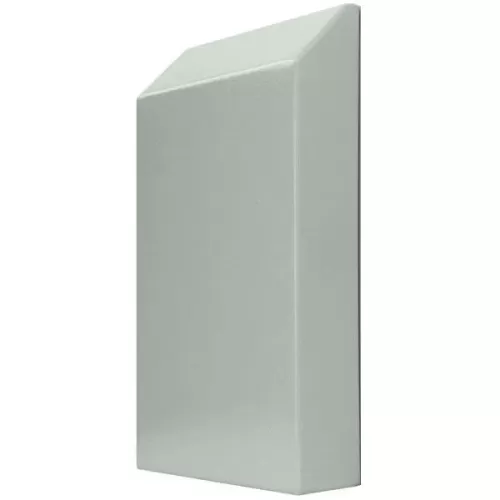 IP-PSVH4737 Vent Hood 475x375x75mm Steel