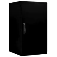 IP-SD606040-BLK Data Rack IP66 19" Floor Mounted Steel