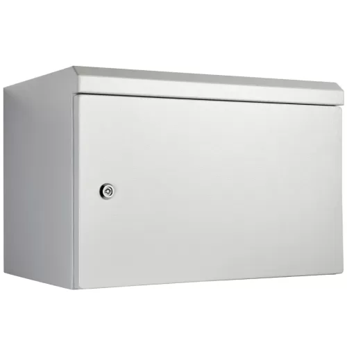 IP-SDW4RU30 Data Rack IP66 19" Wall Mounted Steel