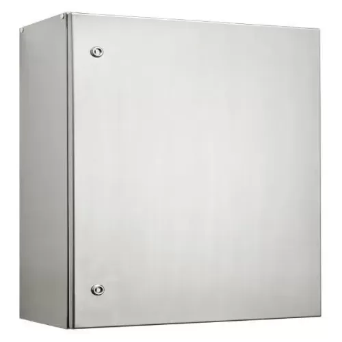 IP-SS808040 Electrical Enclosure IP66 Stainless Steel Single Door