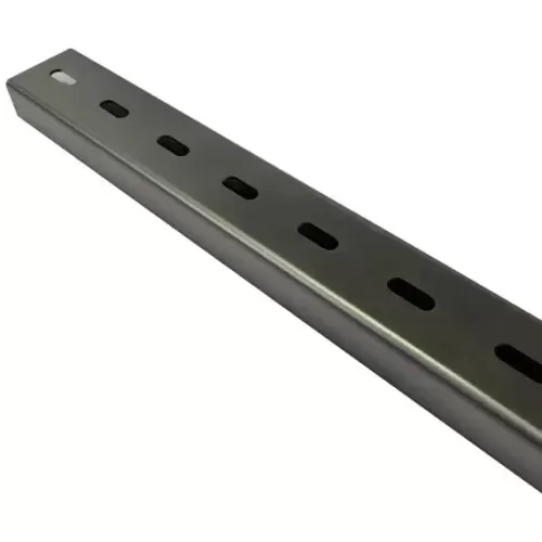 IP-SSPMP200 Pole Mount Profile Stainless Steel