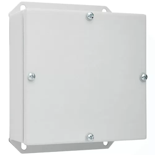 IP-TB402012 Terminal Box IP67 Steel