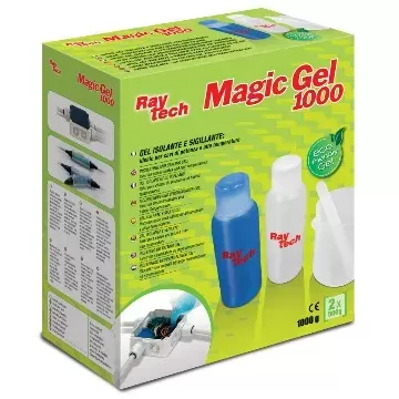 Magic Gel 1000