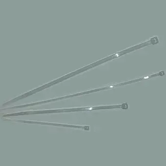 NCT250X4.8 Natural Cable Ties